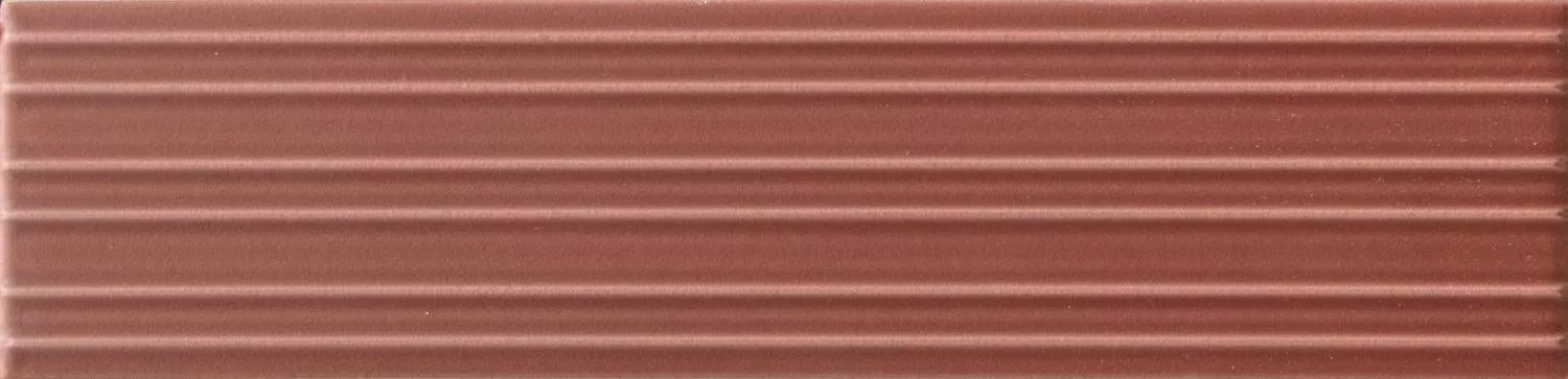 Rivia Roan Rouge Matt 6x24.6